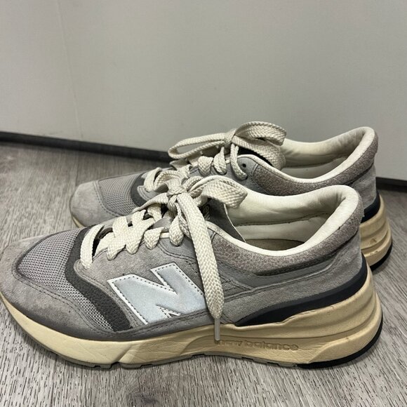 New Balance 997R - Picture 3 of 3